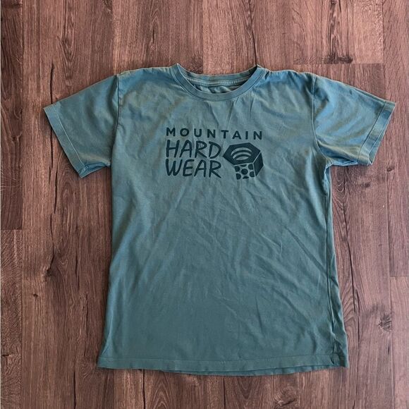 MHW LOGO™ Women’s SHORT SLEEVE Medium - Picture 2 of 5